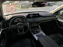 مازدا CX-90